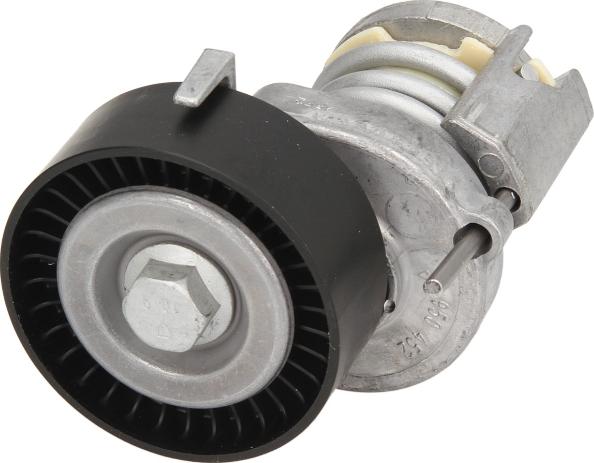 INA 534 0123 20 - Натяжитель, поликлиновый ремень abcparts.ee