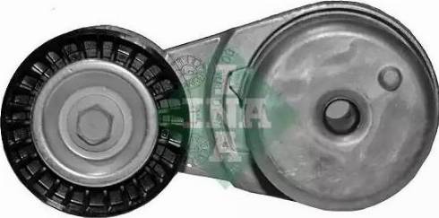 INA 534 0365 10 - Натяжитель, поликлиновый ремень abcparts.ee