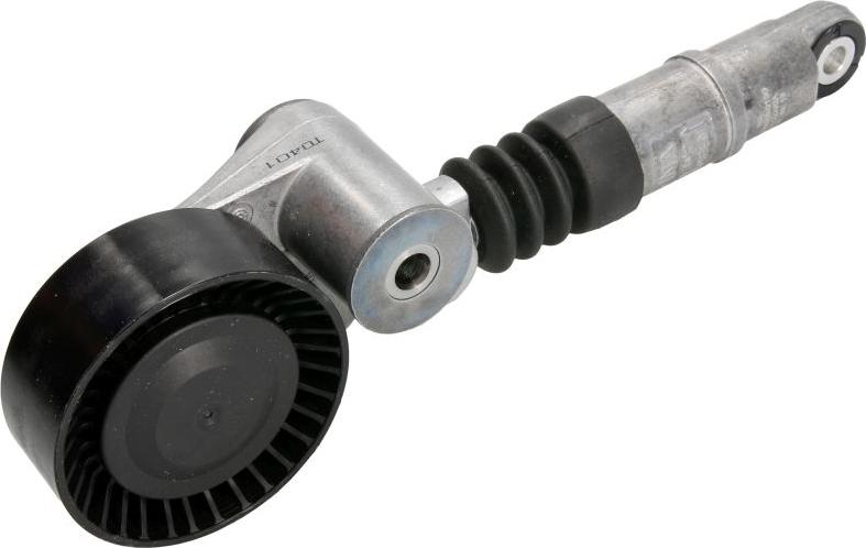 INA 534 0257 10 - Натяжитель, поликлиновый ремень abcparts.ee