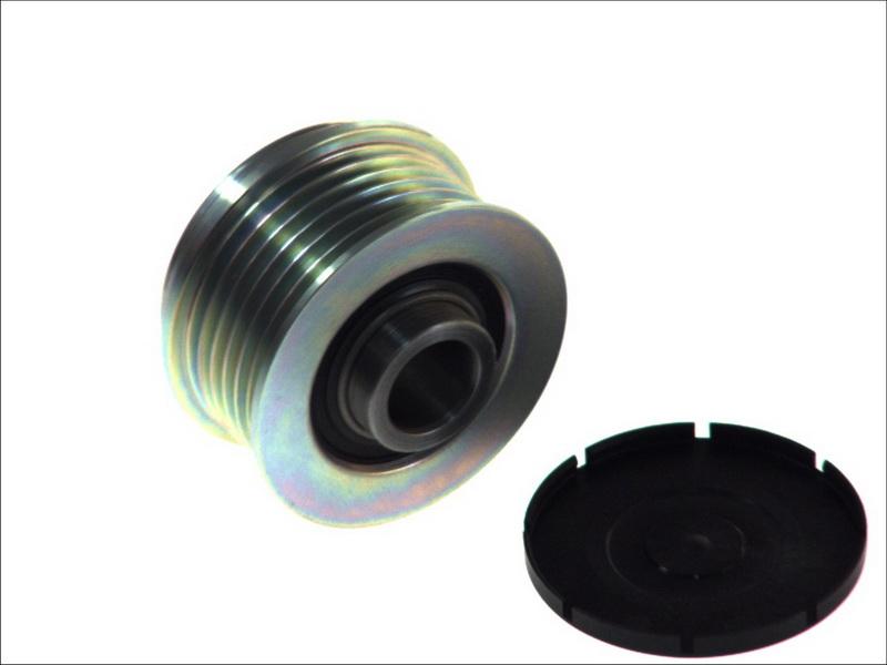 INA 535 0028 10 - Шкив генератора, муфта abcparts.ee