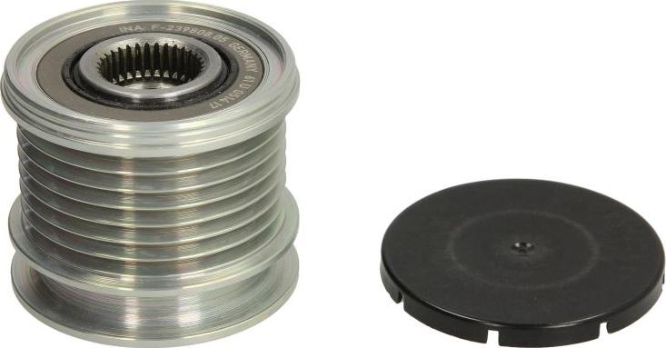 INA 535 0140 10 - Шкив генератора, муфта abcparts.ee