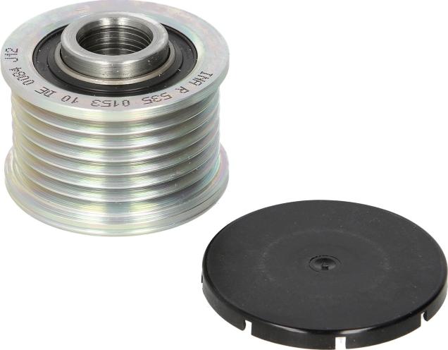 INA 535 0153 10 - Шкив генератора, муфта abcparts.ee