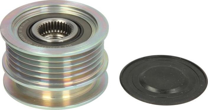 INA 535 0169 10 - Шкив генератора, муфта abcparts.ee