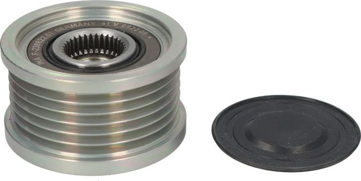 INA 535 0112 10 - Шкив генератора, муфта abcparts.ee