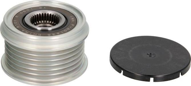 INA 535 0329 10 - Шкив генератора, муфта abcparts.ee