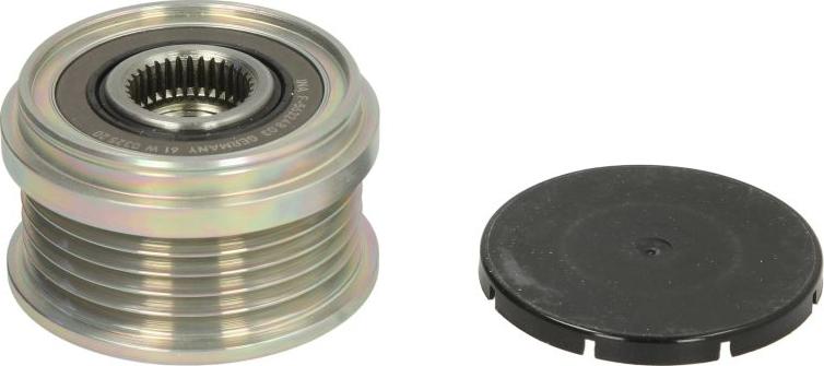 INA 535 0242 10 - Шкив генератора, муфта abcparts.ee