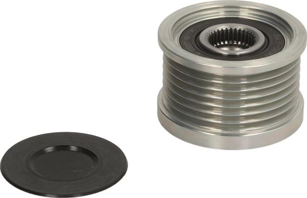 INA 535 0235 10 - Шкив генератора, муфта abcparts.ee