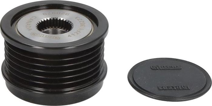 INA 535 0230 10 - Шкив генератора, муфта abcparts.ee