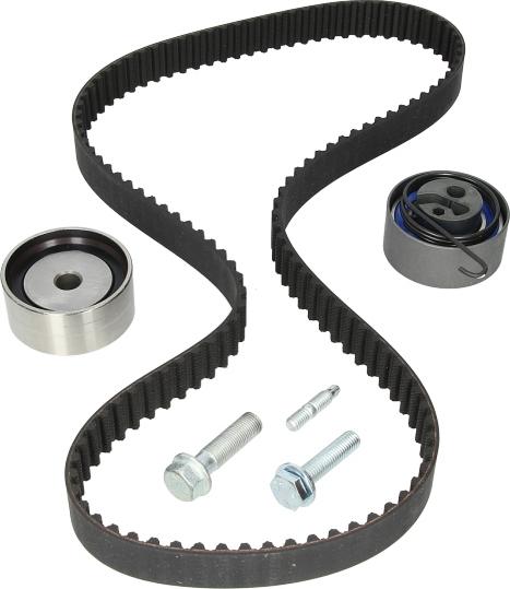 INA 530 0491 10 - Комплект зубчатого ремня ГРМ abcparts.ee