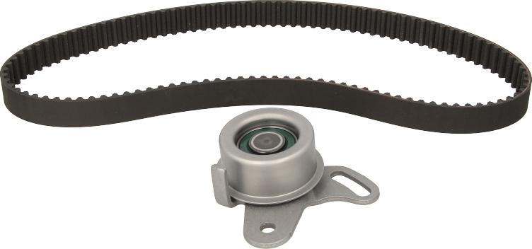 INA 530 0428 10 - Комплект зубчатого ремня ГРМ abcparts.ee