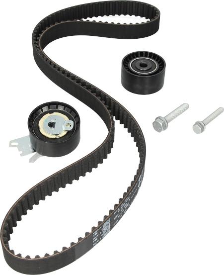 INA 530 0471 10 - Комплект зубчатого ремня ГРМ abcparts.ee