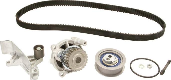 INA 530 0546 31 - Водяной насос + комплект зубчатого ремня ГРМ abcparts.ee