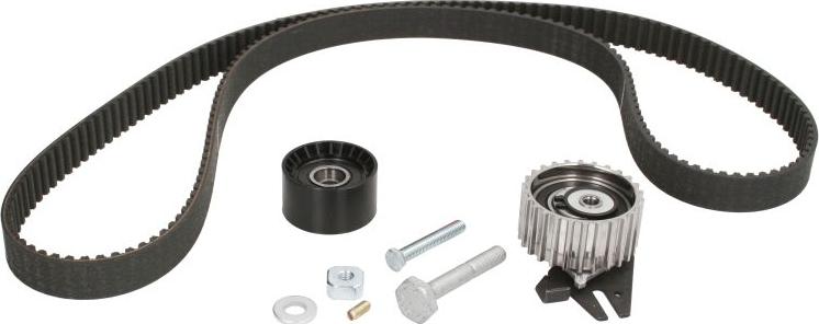 INA 530 0562 10 - Комплект зубчатого ремня ГРМ abcparts.ee