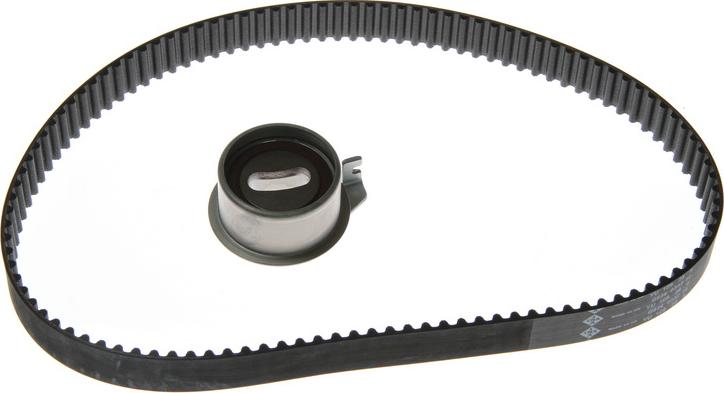 INA 530 0518 10 - Комплект зубчатого ремня ГРМ abcparts.ee