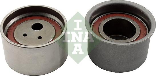 INA 530 0588 09 - Комплект роликов, зубчатый ремень ГРМ abcparts.ee