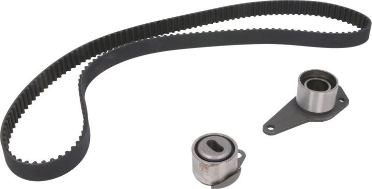 INA 530 0521 10 - Комплект зубчатого ремня ГРМ abcparts.ee