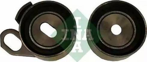 INA 530 0045 09 - Комплект роликов, зубчатый ремень ГРМ abcparts.ee