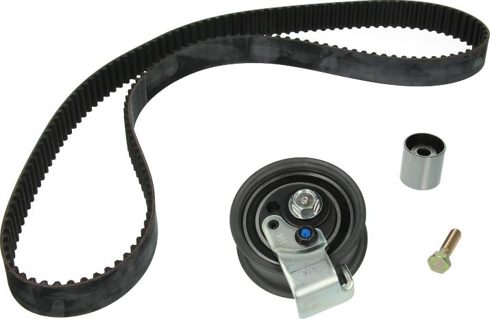 INA 530 0069 10 - Комплект зубчатого ремня ГРМ abcparts.ee