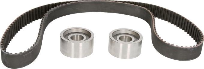 INA 530 0113 10 - Комплект зубчатого ремня ГРМ abcparts.ee