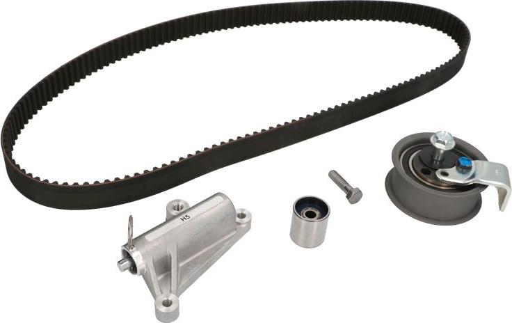 INA 530 0359 10 - Комплект зубчатого ремня ГРМ abcparts.ee