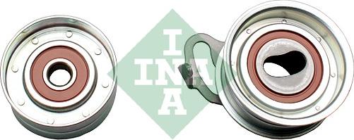 INA 530 0269 09 - Комплект роликов, зубчатый ремень ГРМ abcparts.ee