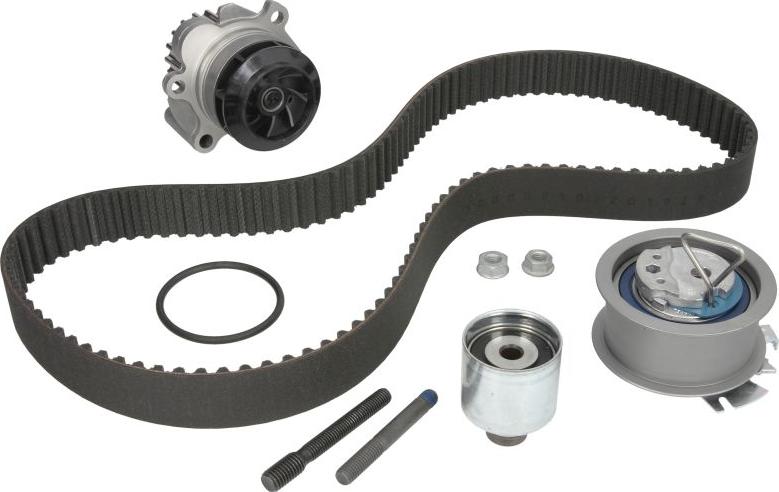 INA 530 0201 32 - Водяной насос + комплект зубчатого ремня ГРМ abcparts.ee