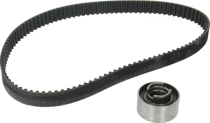 INA 530 0285 10 - Комплект зубчатого ремня ГРМ abcparts.ee