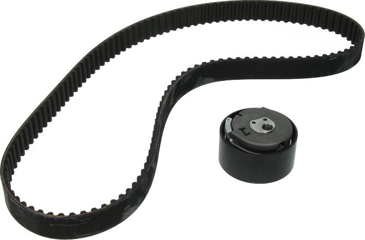 INA 530 0228 10 - Комплект зубчатого ремня ГРМ abcparts.ee