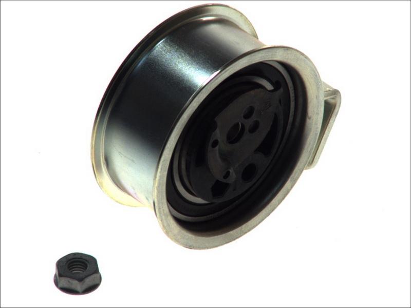 INA 531 0436 20 - Натяжной ролик, зубчатый ремень ГРМ abcparts.ee