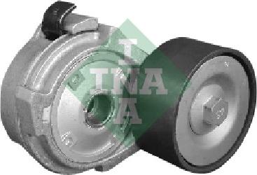 INA 531 0509 20 - Ролик, поликлиновый ремень abcparts.ee