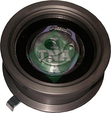 INA 531 0524 30 - Натяжной ролик, зубчатый ремень ГРМ abcparts.ee