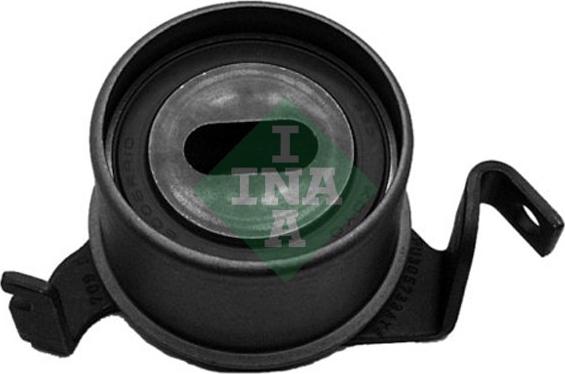 INA 531 0195 20 - Натяжной ролик, зубчатый ремень ГРМ abcparts.ee