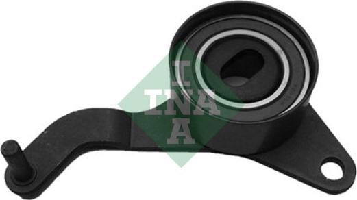 INA 531 0166 20 - Натяжной ролик, зубчатый ремень ГРМ abcparts.ee