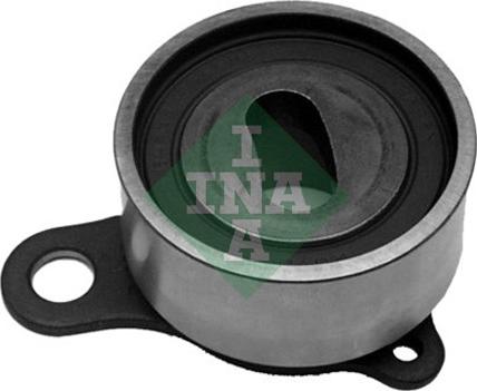 INA 531 0180 20 - Натяжной ролик, зубчатый ремень ГРМ abcparts.ee