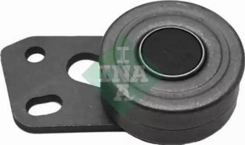 INA 531 0129 20 - Натяжной ролик, зубчатый ремень ГРМ abcparts.ee