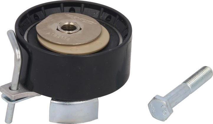 INA 531 0813 10 - Натяжной ролик, зубчатый ремень ГРМ abcparts.ee