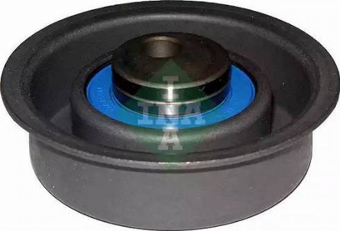 INA 531 0235 20 - Натяжной ролик, зубчатый ремень ГРМ abcparts.ee