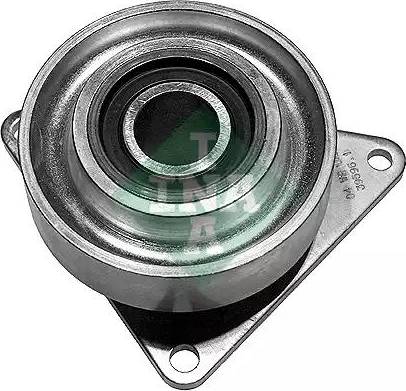 INA 531 0741 10 - Ролик, поликлиновый ремень abcparts.ee