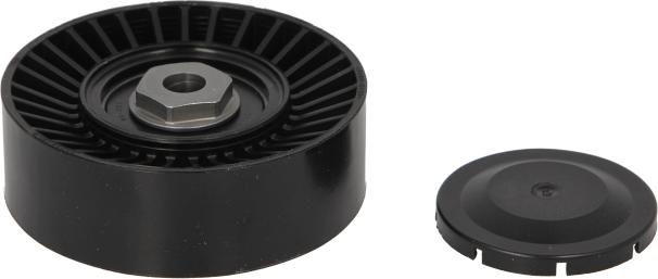 INA 531 0729 10 - Ролик, поликлиновый ремень abcparts.ee