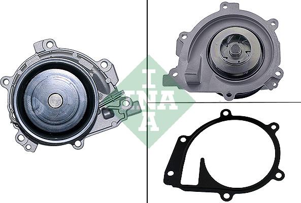 INA 538 0985 10 - Водяной насос abcparts.ee