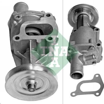 INA 538 0456 10 - Водяной насос abcparts.ee