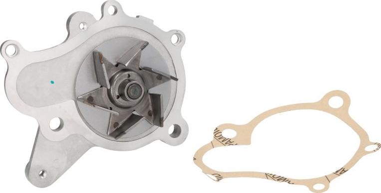 INA 538 0100 10 - Водяной насос abcparts.ee