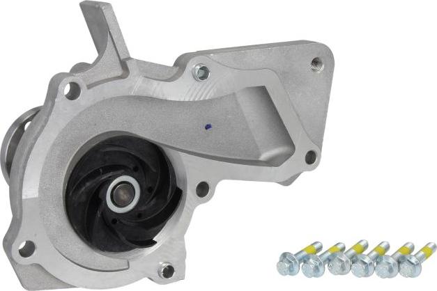 INA 538 0264 10 - Водяной насос abcparts.ee