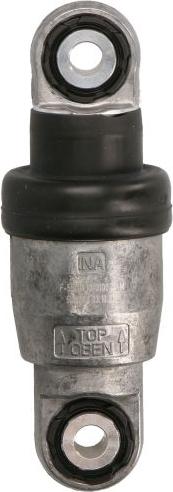INA 533 0132 10 - Виброгаситель, поликлиновый ремень abcparts.ee