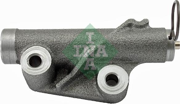INA 533 0125 10 - Успокоитель, зубчатый ремень abcparts.ee