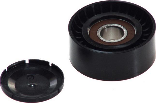 INA 532 0557 10 - Ролик, поликлиновый ремень abcparts.ee