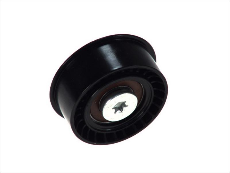 INA 532 0033 10 - Направляющий ролик, зубчатый ремень ГРМ abcparts.ee