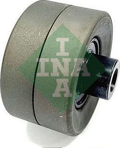 INA 532 0881 10 - Направляющий ролик, зубчатый ремень ГРМ abcparts.ee