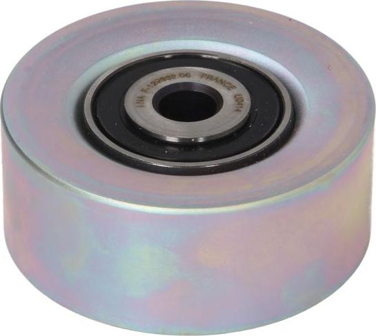 Automega 210152710 - Ролик, поликлиновый ремень abcparts.ee