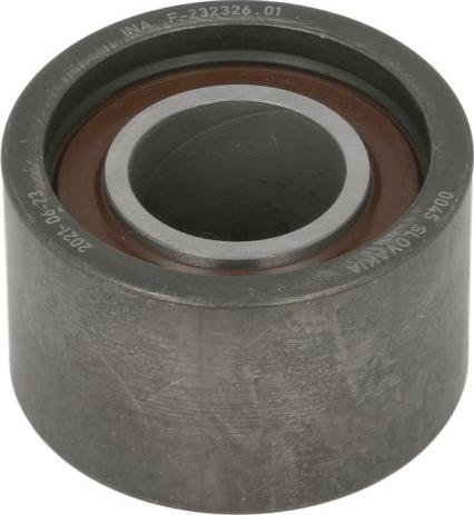 INA 532 0225 10 - Направляющий ролик, зубчатый ремень ГРМ abcparts.ee